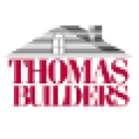 Thomas Builders Logo