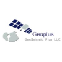 Geoseismic Plus LLC Logo