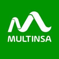 Multinsa Logo