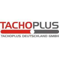 eh-systemhaus / TachoPlus Deutschland GmbH Logo