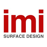 imi surface design Logo