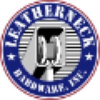 Leatherneck Hardware Inc. Logo