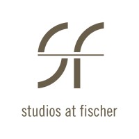 Studios at Fischer Logo