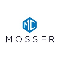 Mosser Companies, Inc. Logo