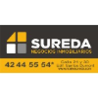 SUREDA Negocios Inmobiliarios Logo