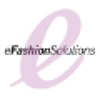 eFashion Solutions Logo
