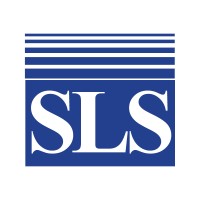 SLS Group Industries Inc. Logo