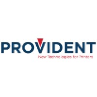 Provident, LLC Logo