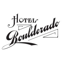 Hotel Boulderado Logo