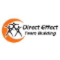 Direct Effect Team Building Inc. Logo