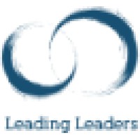 Leading Leaders Logo