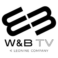W&B Television GmbH Logo