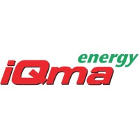 iQma energy GmbH & Co. KG Logo