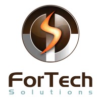ForTech Solutions Inc. Logo