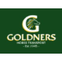 Goldners Horse Transport Logo