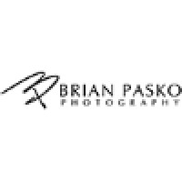 Brian Pasko Photography Logo