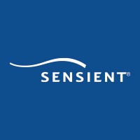 Sensient Food Color Logo