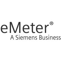 eMeter Corporation, a Siemens Business Logo
