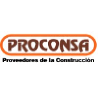 Proconsa Logo