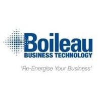 Boileau Business Technology Logo