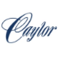 Robert Caylor Construction Company Logo