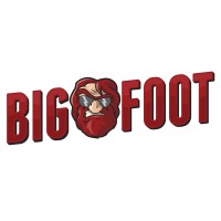Bigfoot Gaming Logo