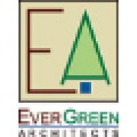 EverGreen Architects Logo