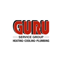 Guru Service Group Logo