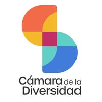 Cámara de Comerciantes LGBT de Colombia Logo