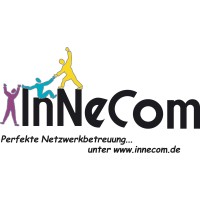 InNeCom-Consulting Eckart Münzenberg Logo