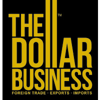 The Dollar Business Logo