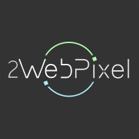 2Webpixel Logo