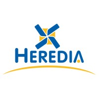 Heredia Molinos Logo