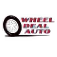 Wheel Deal Auto Logo
