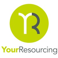 YOUR Resourcing Group Logo