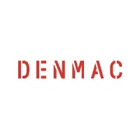 DENMAC Logo