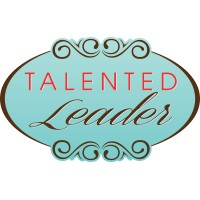 Talented Leader Logo
