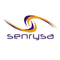 Senrysa Technologies Private Limited Logo