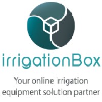 IrrigationBox Pty Ltd Logo