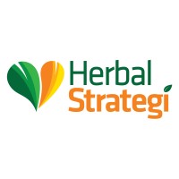Herbal Strategi Logo