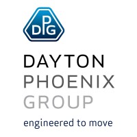 Dayton-Phoenix Group, Inc. Logo