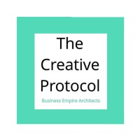 The Creative Protocol Logo