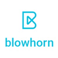 Blowhorn Logo