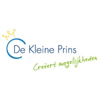 Stichting De Kleine Prins Logo