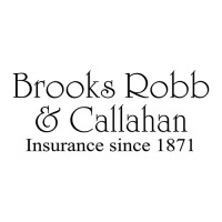 Brooks Robb & Callahan Insurance Agency Logo