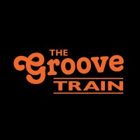 The Groove Train Logo