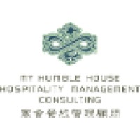 My Humble House Hospitality Management Consulting Co., Ltd. 寒舍餐旅管理顧問股份有限公司 Logo