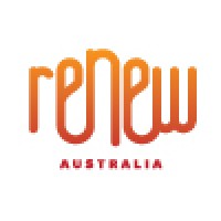 Renew Australia Logo