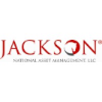 Jackson National Asset Management, LLC Logo
