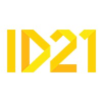 ID21 Logo